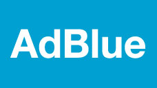 Cliquez ici pour afficher le détail de 'AdBlue / Sticker'
