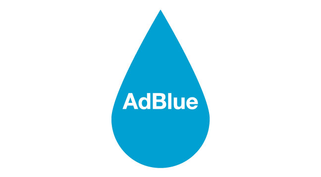 Proposition de sticker AdBlue