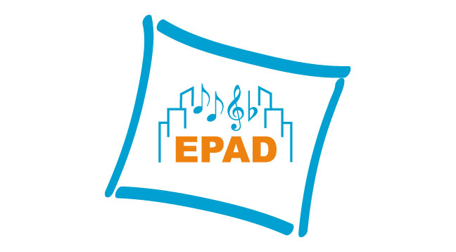 Proposition de logo EPAD